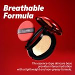 mask fit red cushion foundation