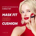 mask fit red cushion foundation