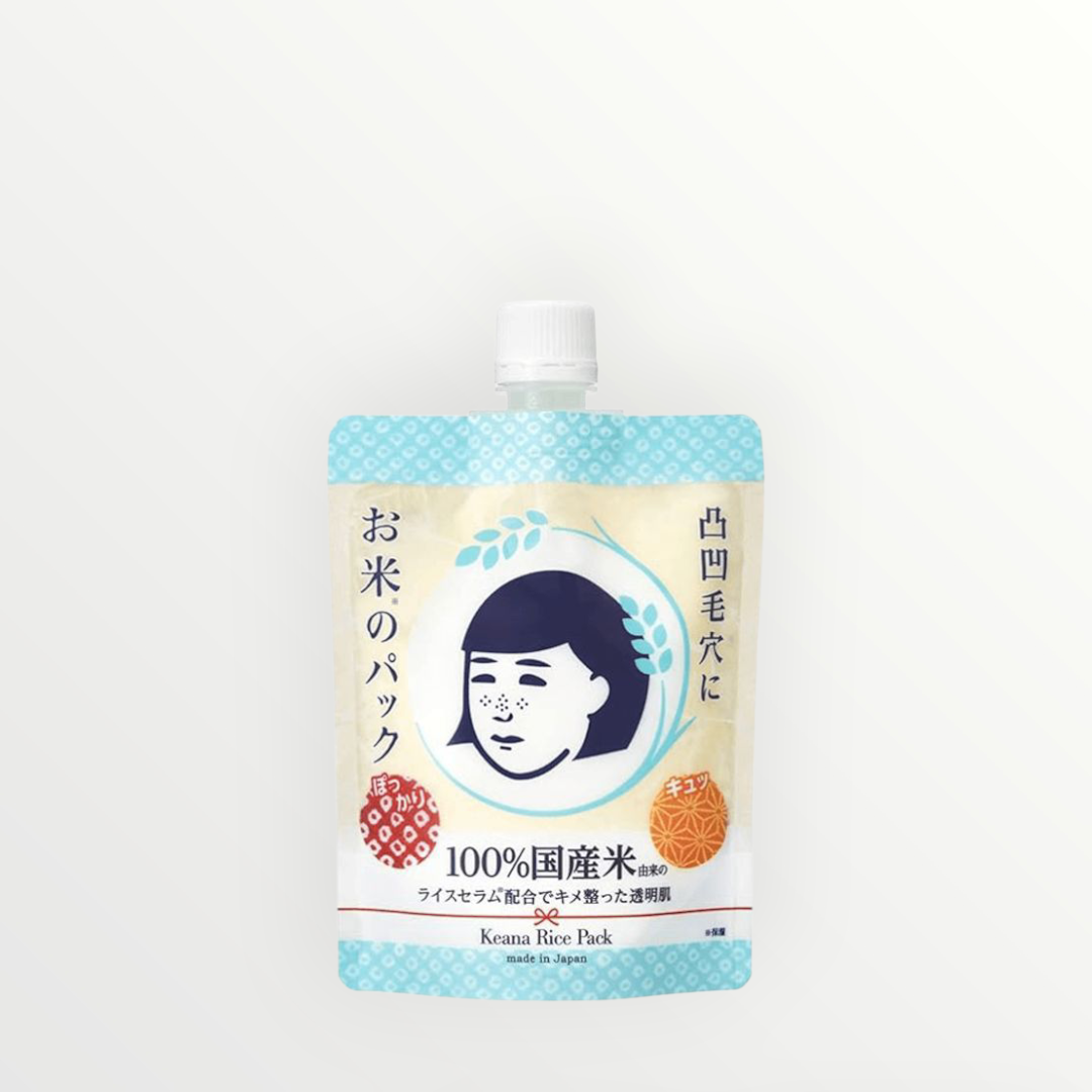 Keana Nadeshiko Rice pack (170g)