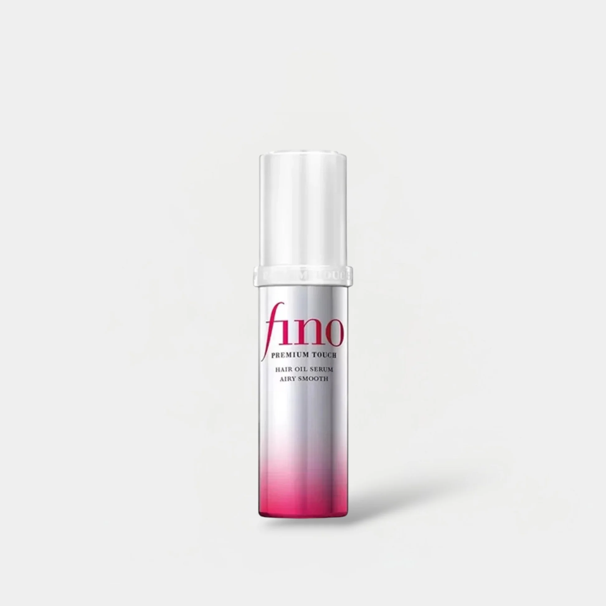 Fino Premium Touch Hair Oil Serum Airy Smooth 70ml.