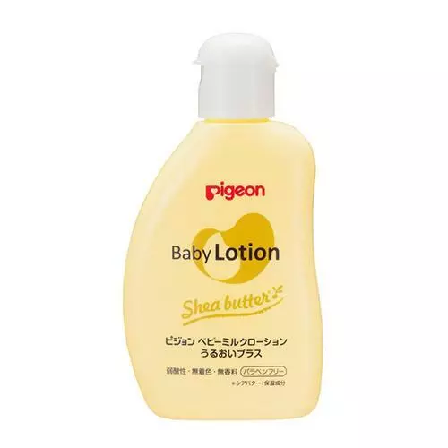 Pigeon Baby Lotion (Shea Butter) 120g