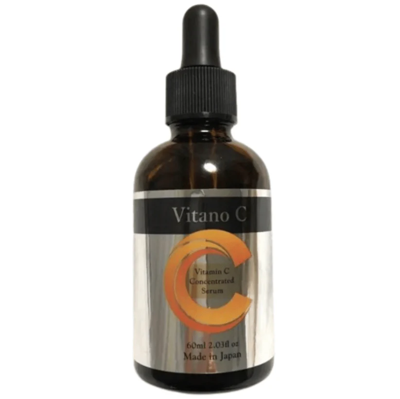 Vitano C Concentrated Serum Vitamin C (60G)