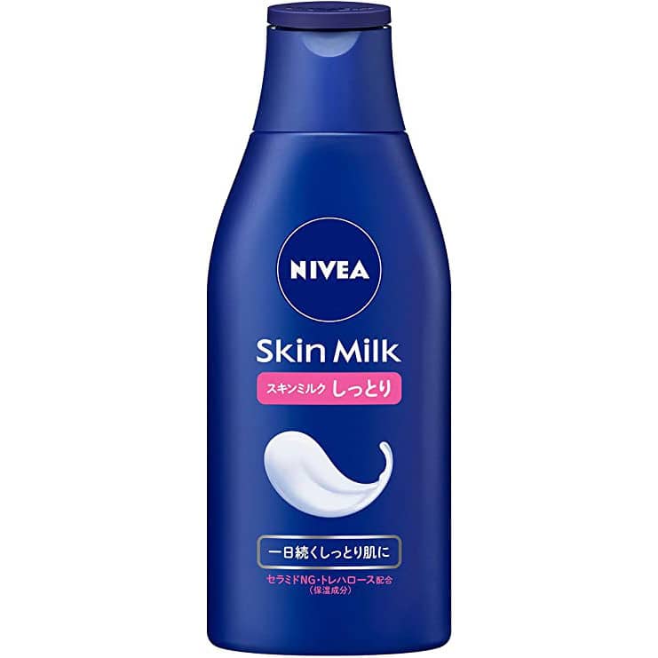 𝐍𝐢𝐯𝐞𝐚 𝐒𝐤𝐢𝐧 𝐌𝐢𝐥𝐤 𝐌𝐨𝐢𝐬𝐭𝐮𝐫𝐢𝐳𝐞𝐫(200ml)