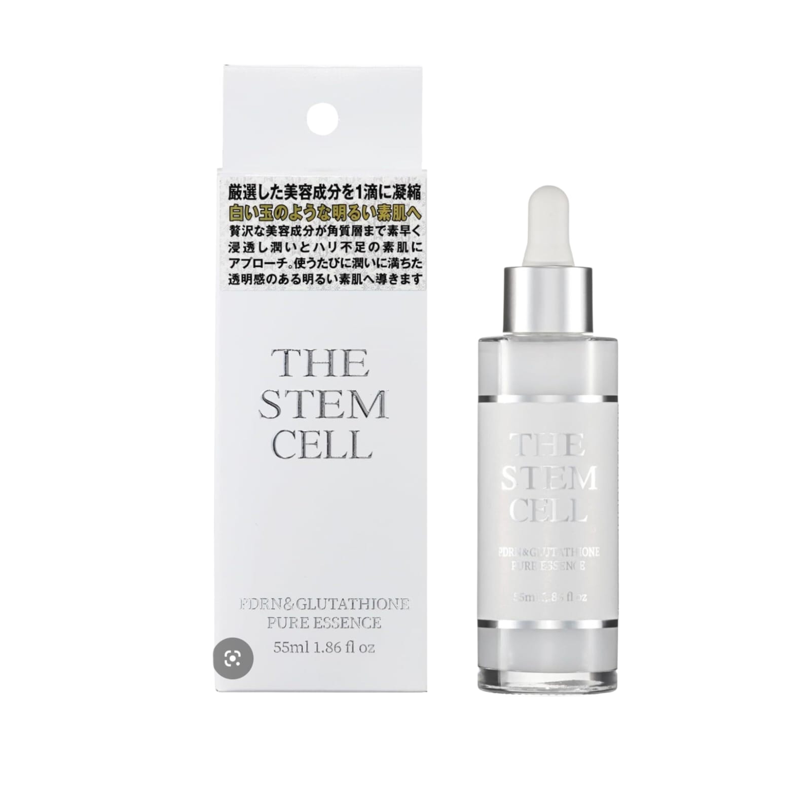 THE STEM CELL Premium Serum(55ml)